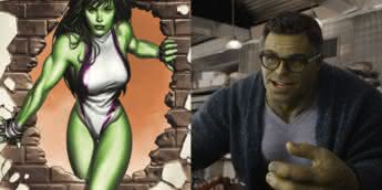 Mulher-Hulk