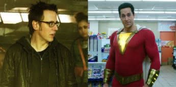 Shazam
