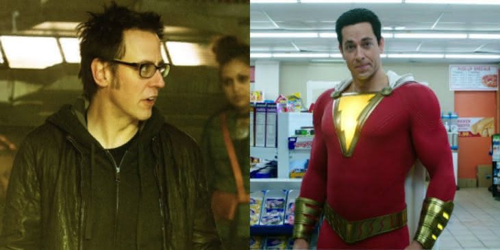 Shazam