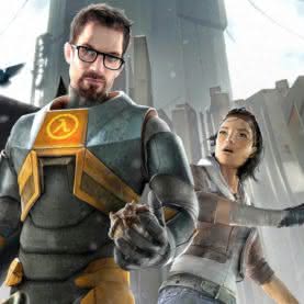 Half-Life