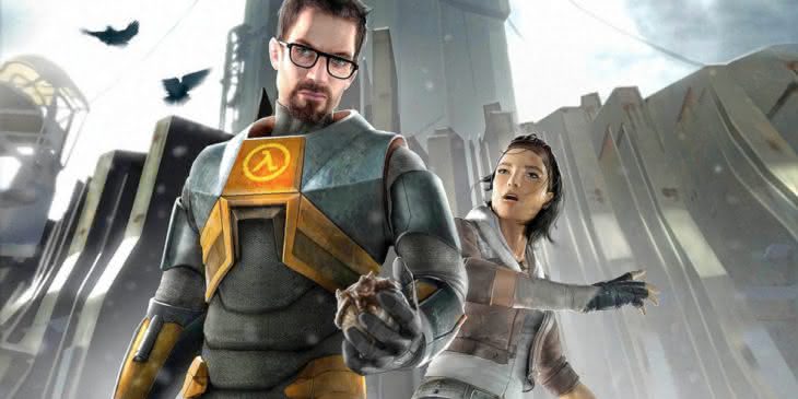 Half-Life