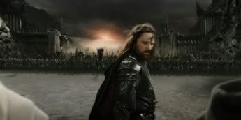 O Senhor dos Anéis