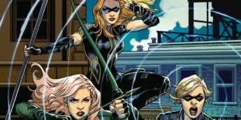 Arrow