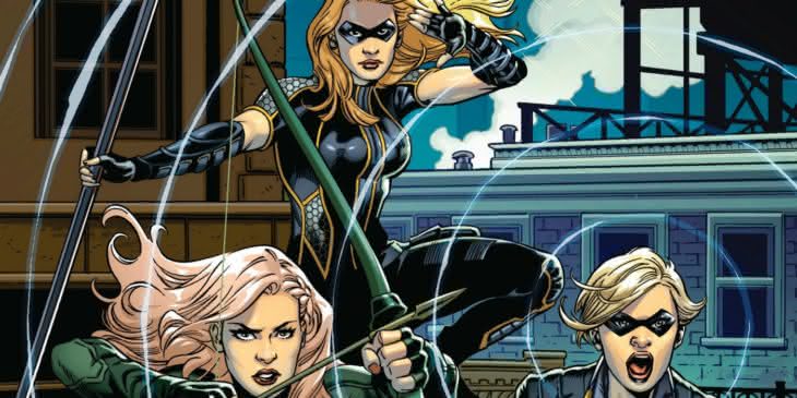 Arrow