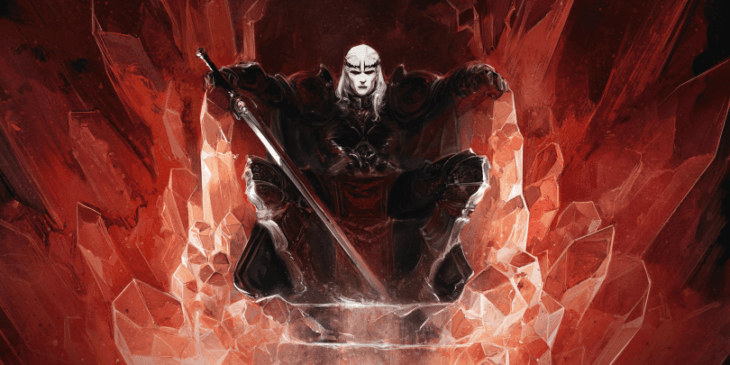 Elric