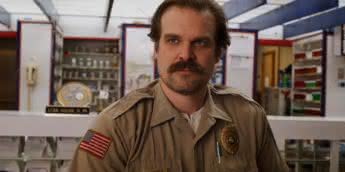 Stranger Things