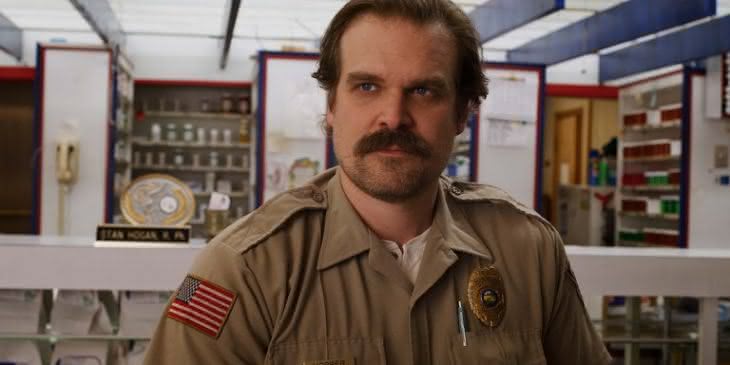 Stranger Things