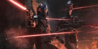 The Mandalorian