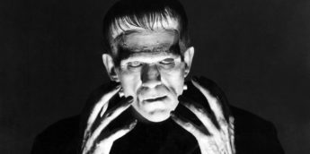 Frankenstein