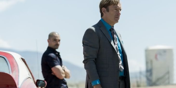 Better Call Saul