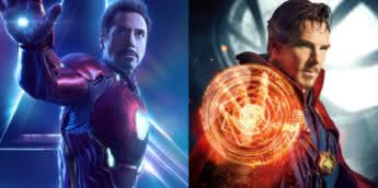 Vingadores