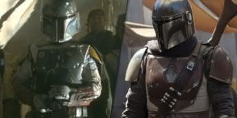 The Mandalorian