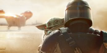 The Mandalorian