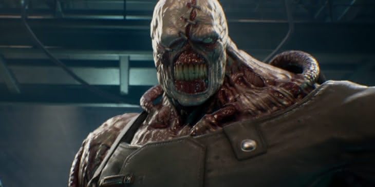 Resident Evil