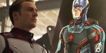 Vingadores