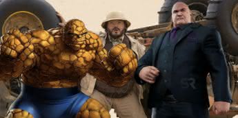 Marvel