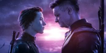 Vingadores