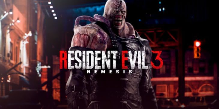 Resident Evil
