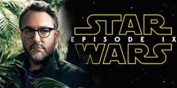 Colin Trevorrow Star Wars