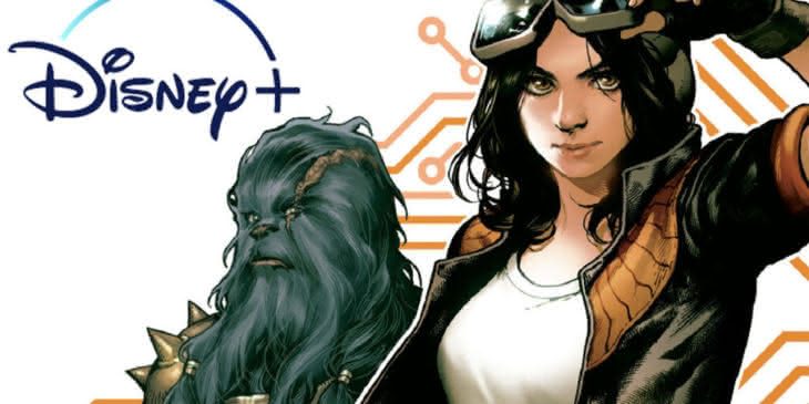 Star Wars