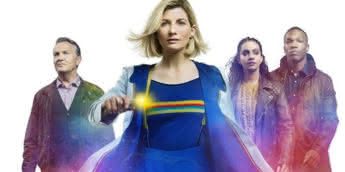 Doctor Who