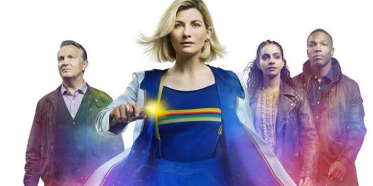 Doctor Who