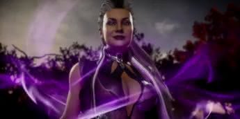 Mortal Kombat
