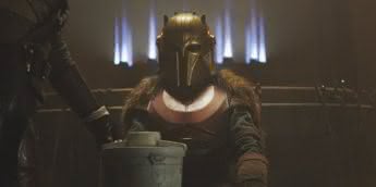 The Mandalorian