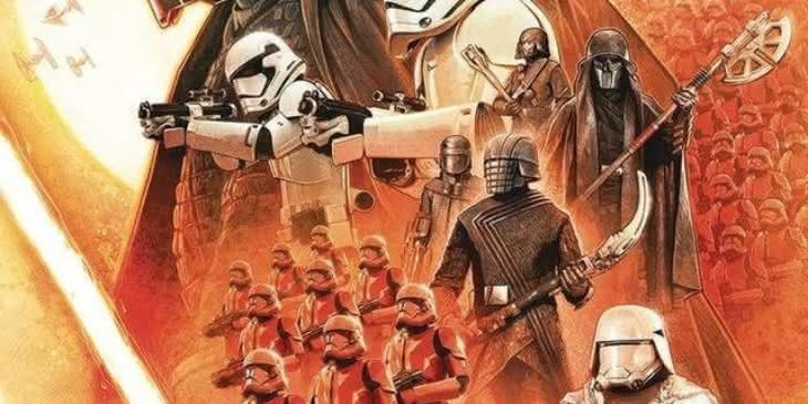 Star Wars