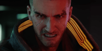 Cyberpunk 2077