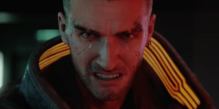 Cyberpunk 2077