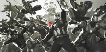 Vingadores
