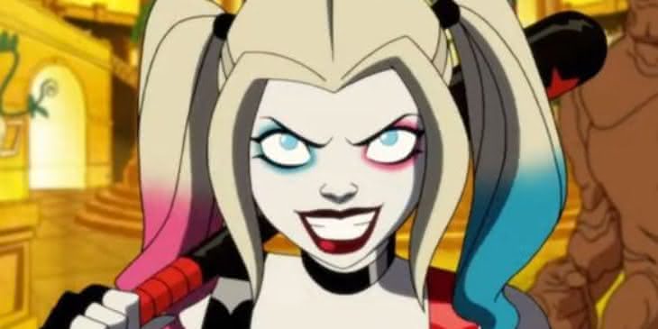 Harley Quinn