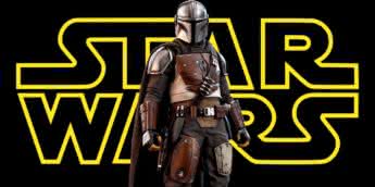 The Mandalorian