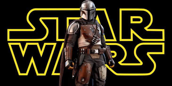 The Mandalorian
