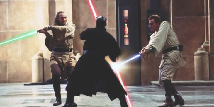 Star Wars