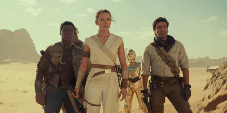 Star Wars