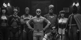 Watchmen