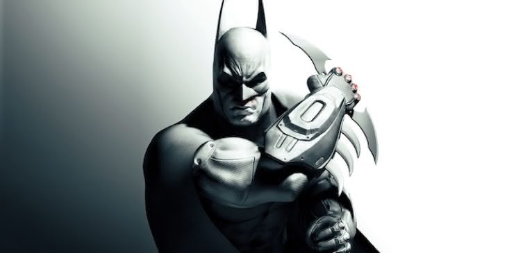 Batman