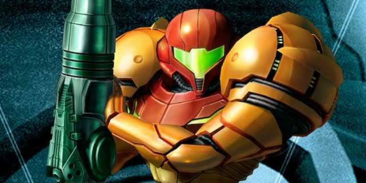 Metroid