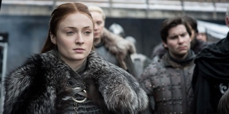 Game of Thrones