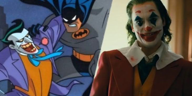 Coringa