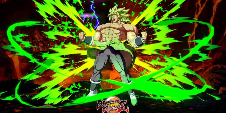 Dragon Ball FighterZ