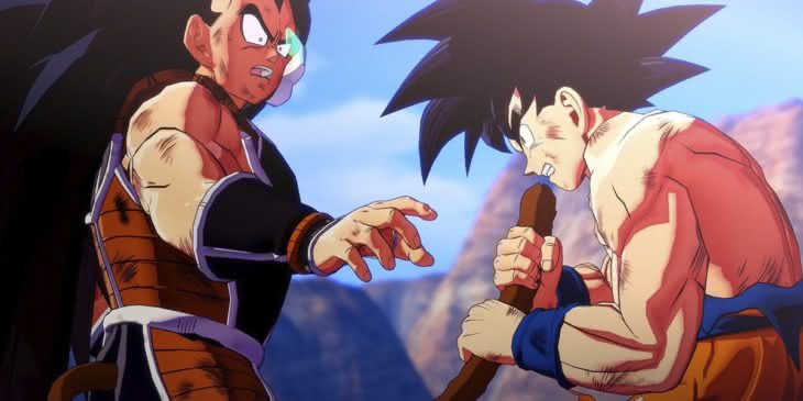 Dragon Ball