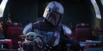The Mandalorian