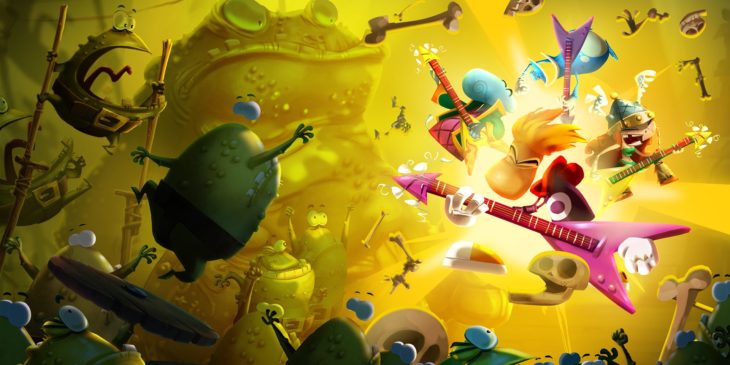 Rayman