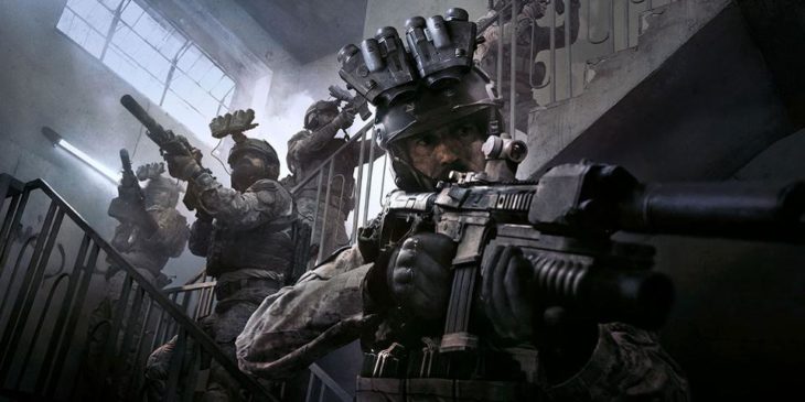 Call of Duty