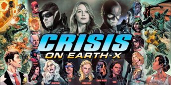 DC TV