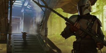 The Mandalorian
