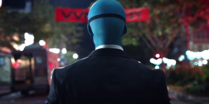 Watchmen